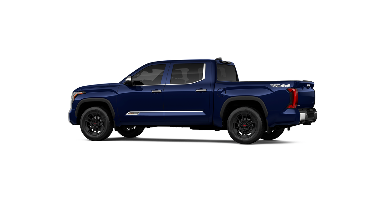 2026 Toyota Tundra 1794