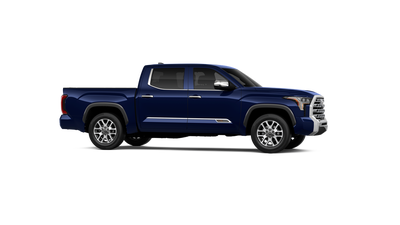 2026 Toyota Tundra 1794