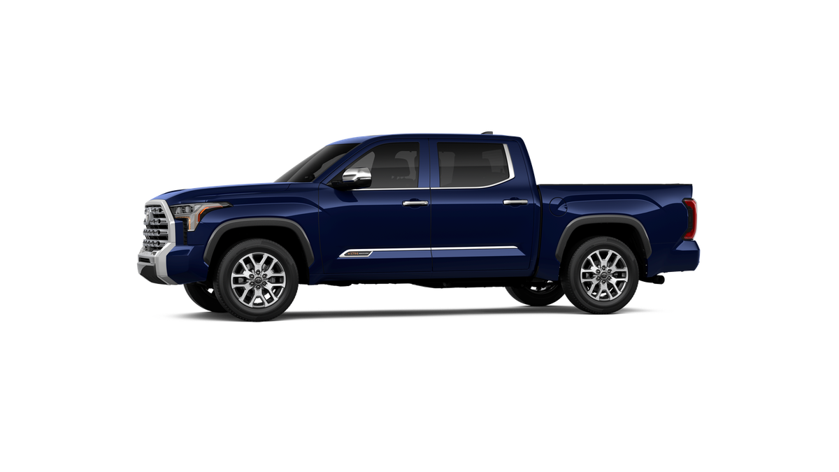 2026 Toyota Tundra 1794