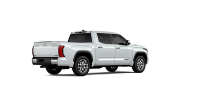 2026 Toyota Tundra i-FORCE MAX 1794 Edition