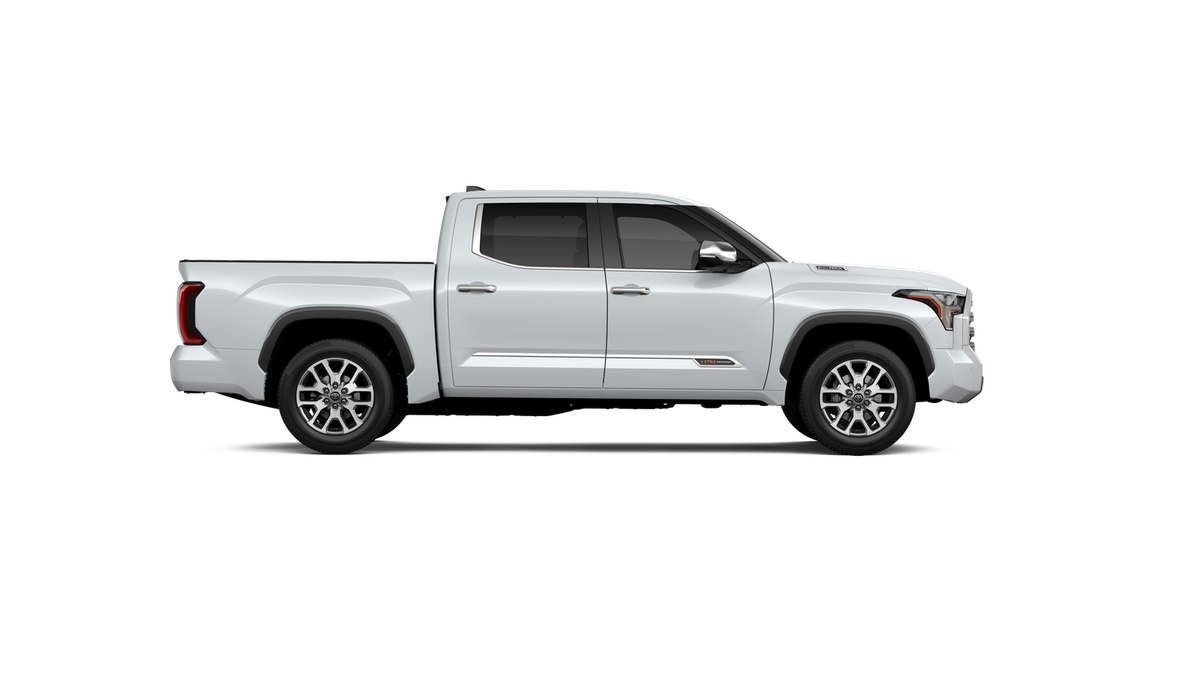 2026 Toyota Tundra i-FORCE MAX 1794 Edition