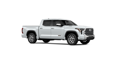 2026 Toyota Tundra i-FORCE MAX 1794 Edition