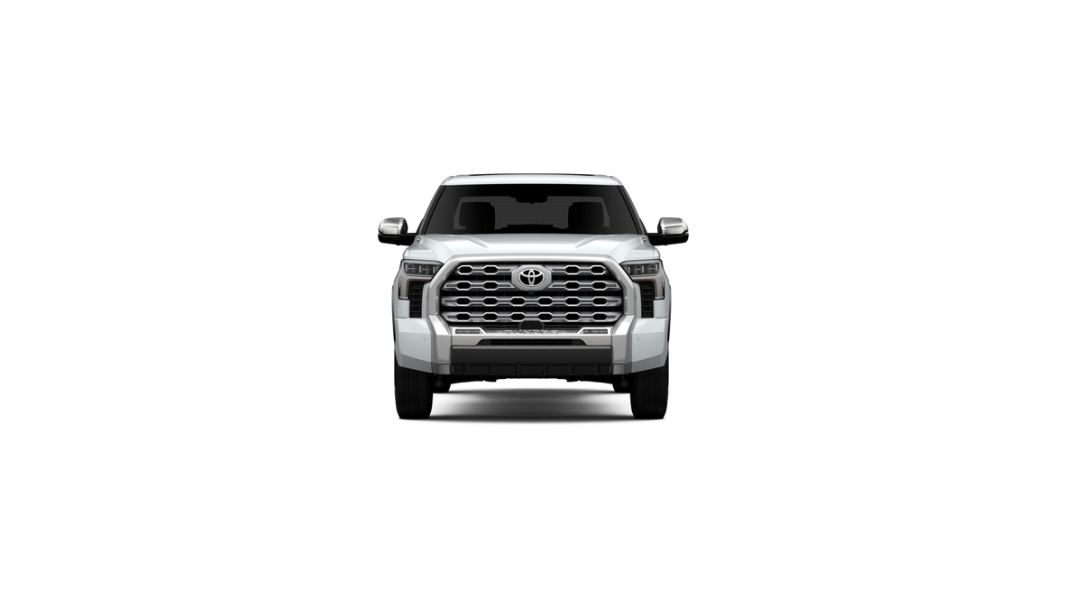 2026 Toyota Tundra i-FORCE MAX 1794 Edition