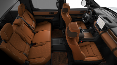 2026 Toyota Tundra i-FORCE MAX 1794 Edition