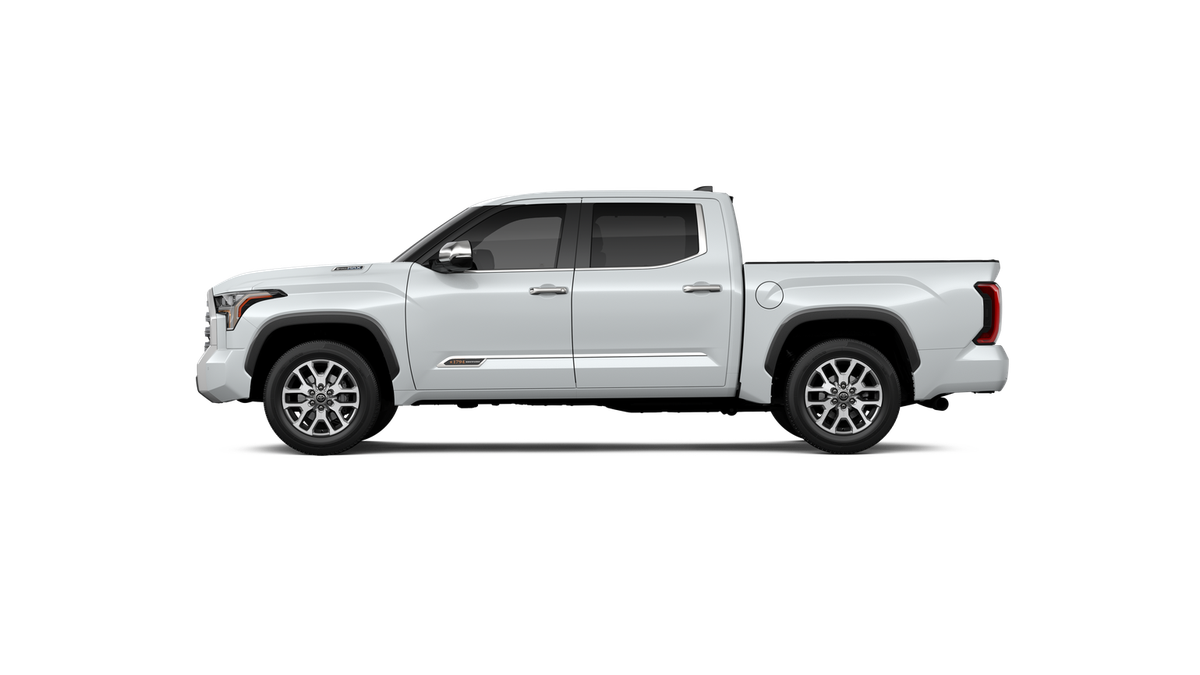 2026 Toyota Tundra i-FORCE MAX 1794 Edition