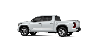 2026 Toyota Tundra i-FORCE MAX 1794 Edition
