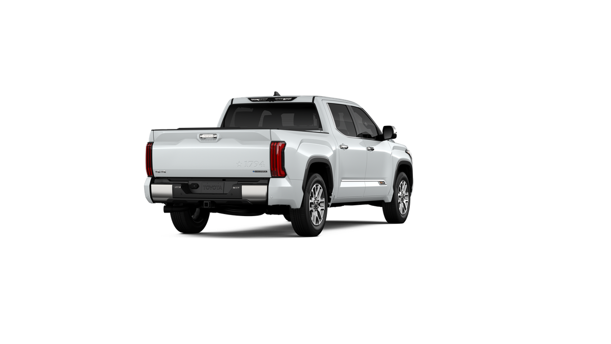 2026 Toyota Tundra i-FORCE MAX 1794 Edition