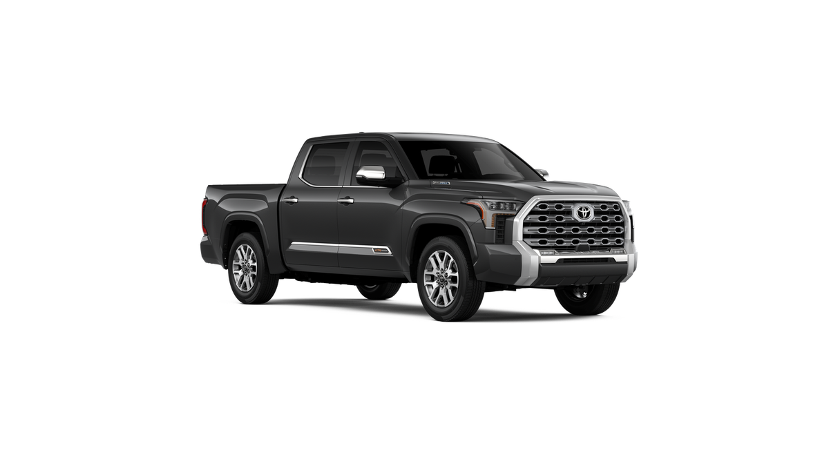 2026 Toyota Tundra i-FORCE MAX 1794 Edition