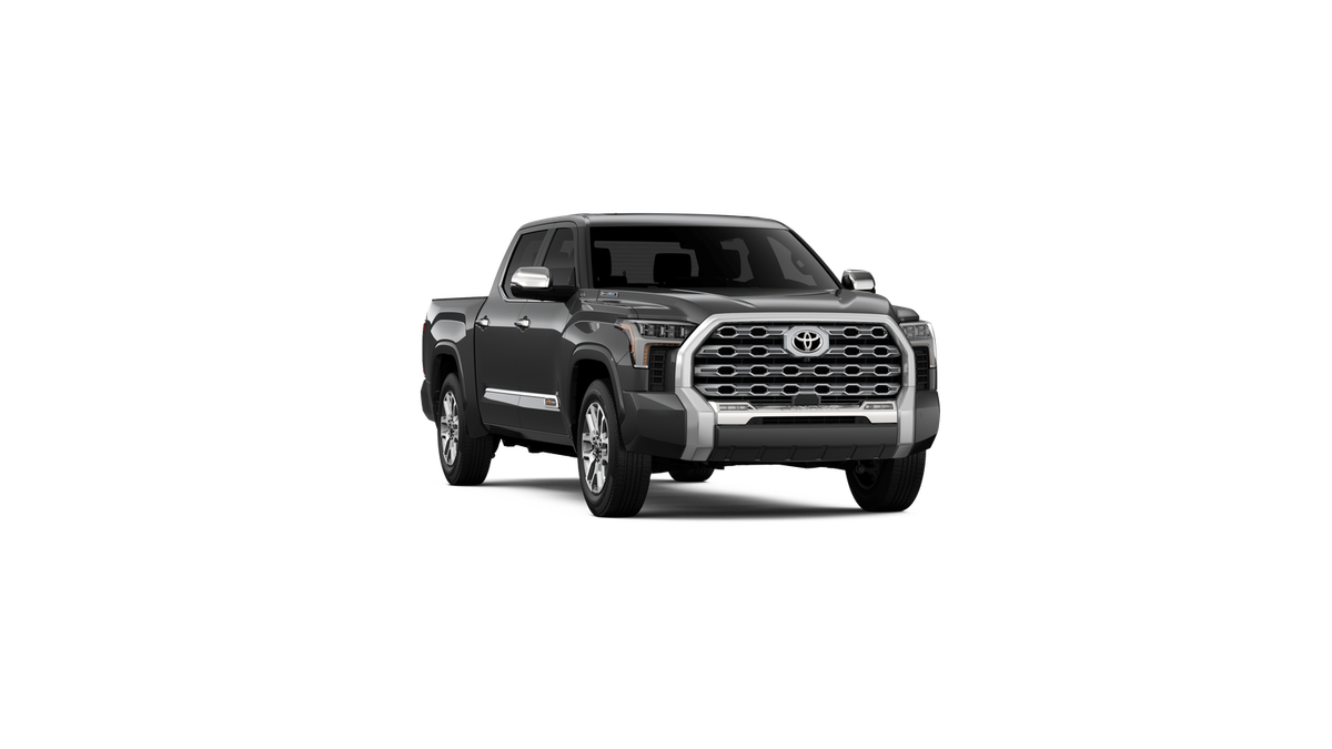 2026 Toyota Tundra i-FORCE MAX 1794 Edition