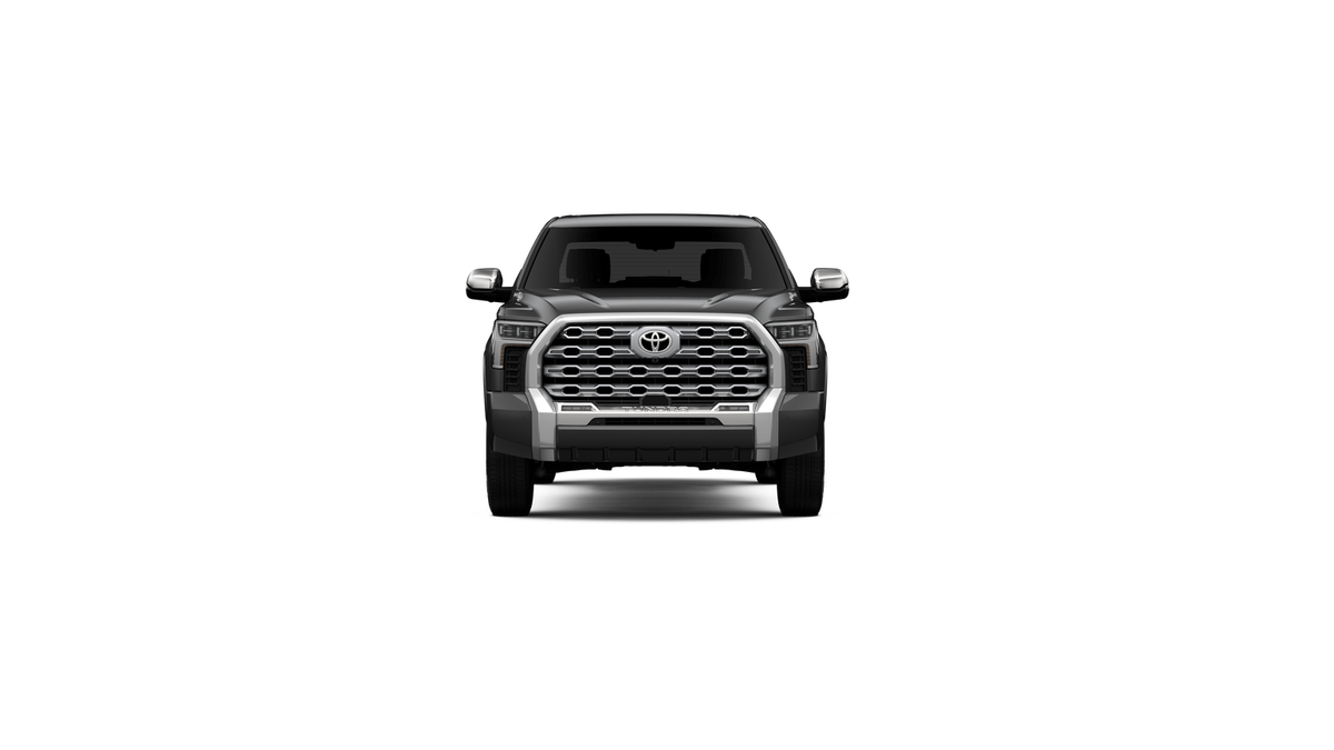 2026 Toyota Tundra i-FORCE MAX 1794 Edition