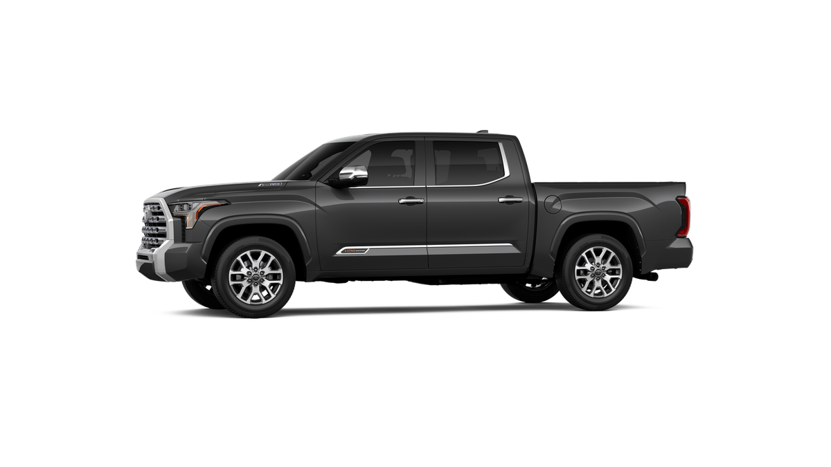 2026 Toyota Tundra i-FORCE MAX 1794 Edition