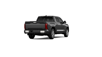 2026 Toyota Tundra i-FORCE MAX 1794 Edition