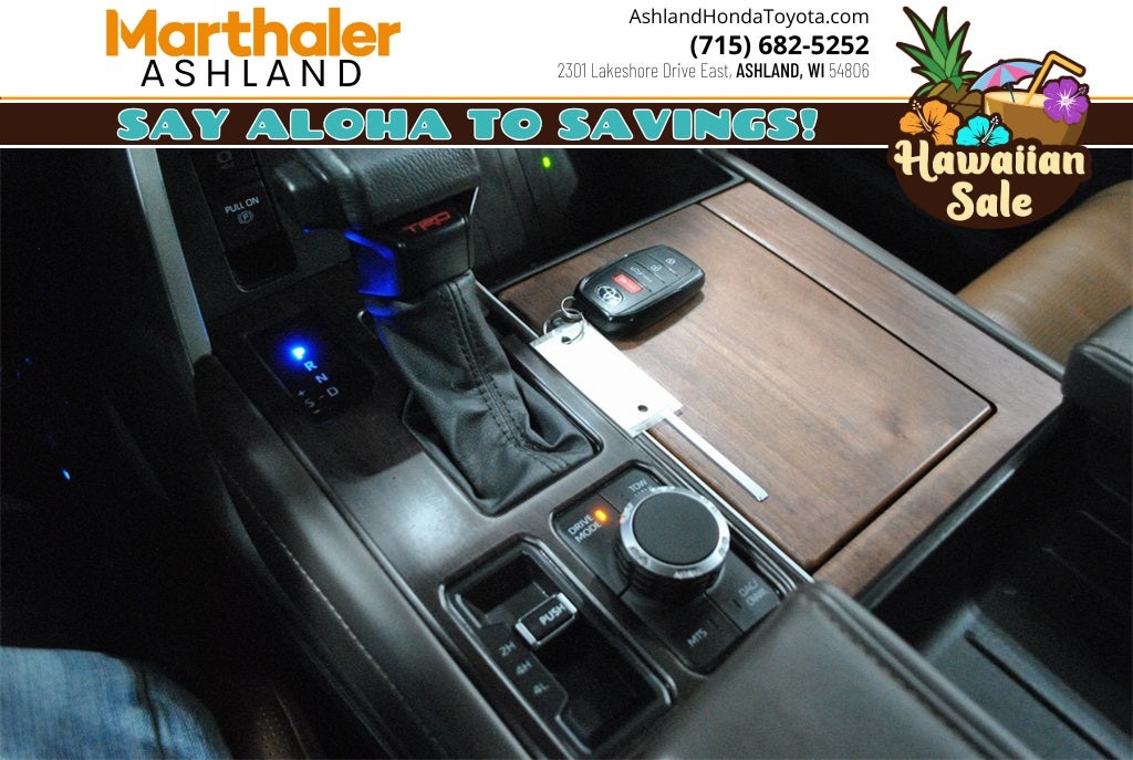 2024 Toyota TUNDRA HV 4X4 1794 Edition Crew Cab TRD-Offroad 4x4