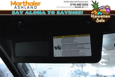 2024 Toyota TUNDRA HV 4X4 1794 Edition Crew Cab TRD-Offroad 4x4