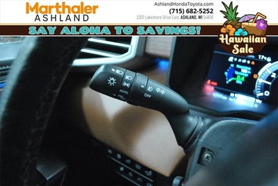 2024 Toyota TUNDRA HV 4X4 1794 Edition Crew Cab TRD-Offroad 4x4