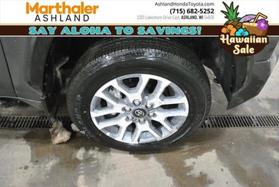 2024 Toyota TUNDRA HV 4X4 1794 Edition Crew Cab TRD-Offroad 4x4