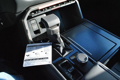 2026 Toyota Tundra i-FORCE MAX Platinum