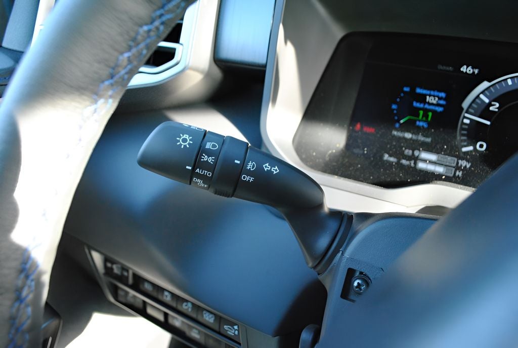 2026 Toyota Tundra i-FORCE MAX Platinum