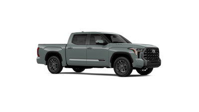 2026 Toyota Tundra i-FORCE MAX Platinum