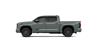 2026 Toyota Tundra i-FORCE MAX Platinum