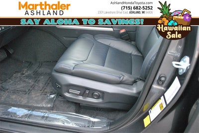 2026 Toyota Tundra i-FORCE MAX Platinum