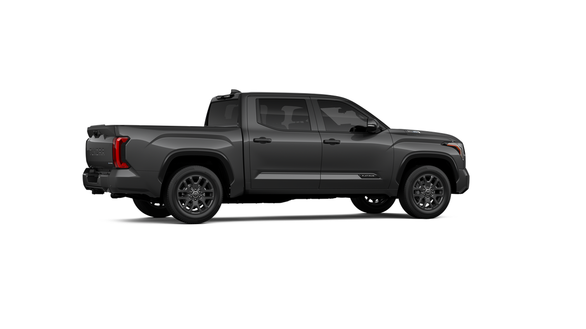 2026 Toyota Tundra i-FORCE MAX Platinum