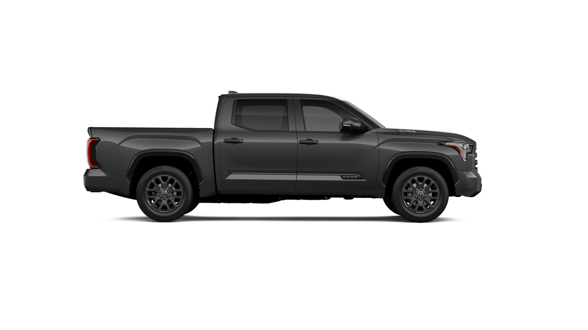 2026 Toyota Tundra i-FORCE MAX Platinum
