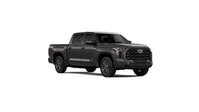 2026 Toyota Tundra i-FORCE MAX Platinum