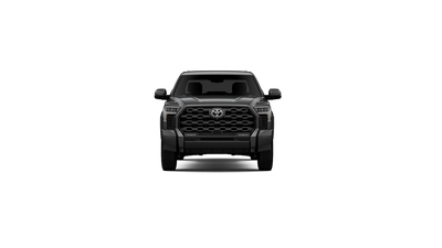 2026 Toyota Tundra i-FORCE MAX Platinum