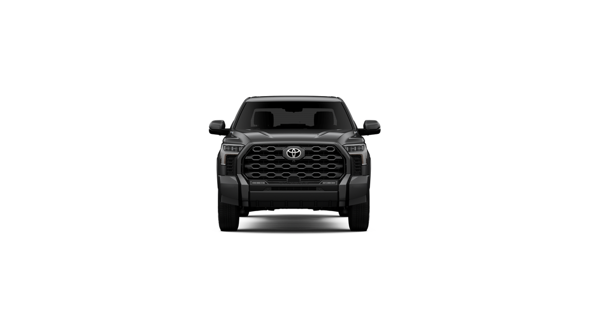 2026 Toyota Tundra i-FORCE MAX Platinum