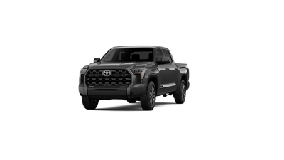 2026 Toyota Tundra i-FORCE MAX Platinum