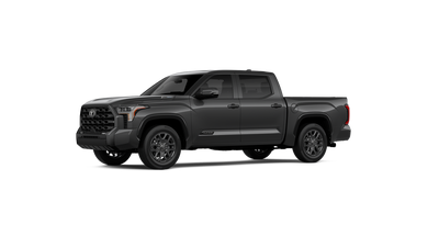 2026 Toyota Tundra i-FORCE MAX Platinum