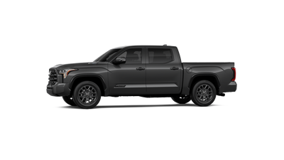 2026 Toyota Tundra i-FORCE MAX Platinum