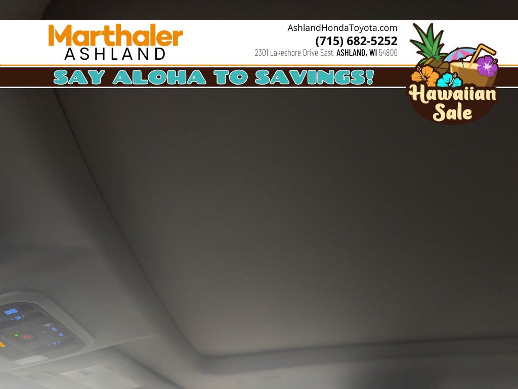 2023 Toyota TUNDRA HV 4X4 TRD Pro Crew Cab 4x4