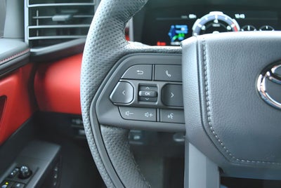 2026 Toyota Tundra i-FORCE MAX TRD Pro