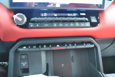 2026 Toyota Tundra i-FORCE MAX TRD Pro