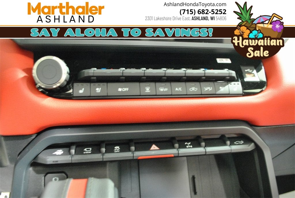 2025 Toyota Tundra i-FORCE MAX TRD Pro CrewMax 4x4