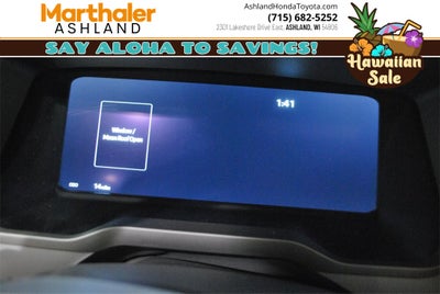 2025 Toyota Tundra i-FORCE MAX TRD Pro CrewMax 4x4