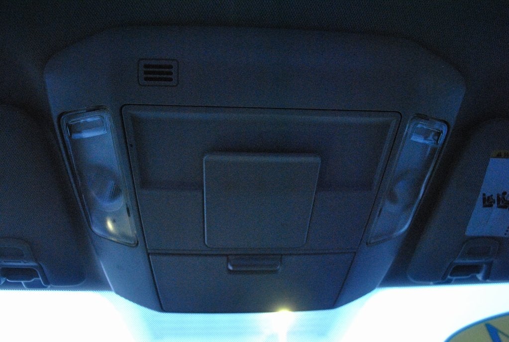 2014 Toyota TUNDRA 4X4 SR Double Cab 4WD