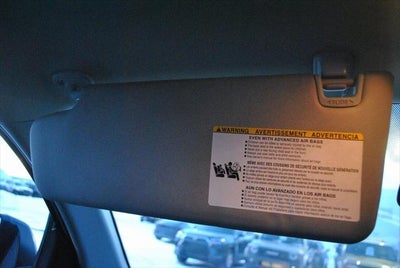 2014 Toyota TUNDRA 4X4 SR Double Cab 4WD