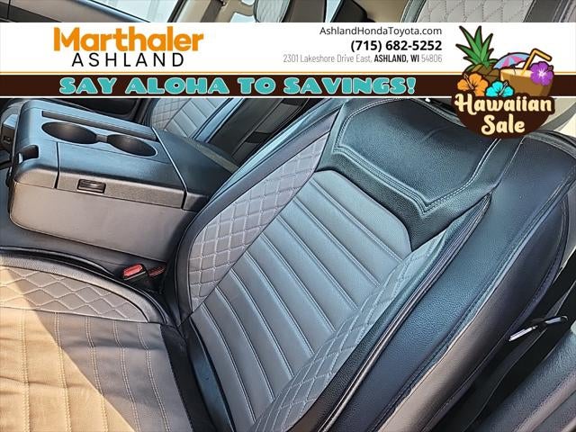 2014 Toyota TUNDRA 4X4 SR Double Cab 4WD