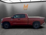 2018 Toyota Tundra SR5 TRD Off-Road Crew Cab 4x4 5.7L V8