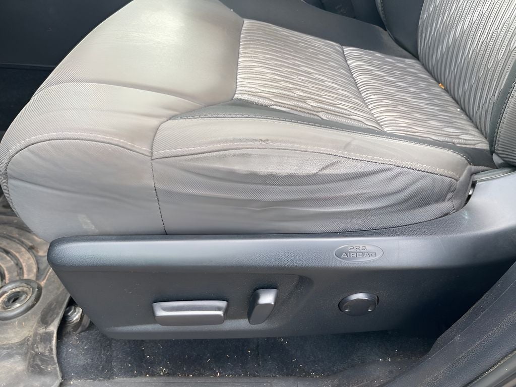 2020 Toyota Tundra SR5 Double Cab 4x4 5.7L V8