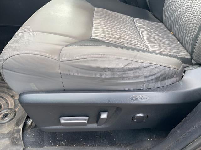 2020 Toyota Tundra SR5 Double Cab 4x4 5.7L V8