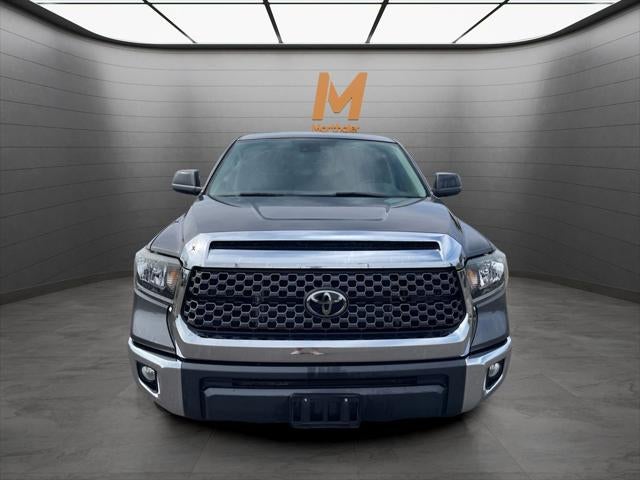 2020 Toyota Tundra SR5 Double Cab 4x4 5.7L V8