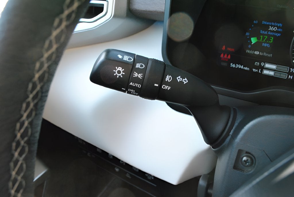 2023 Toyota Tundra i-FORCE MAX Capstone Crew Cab 4x4