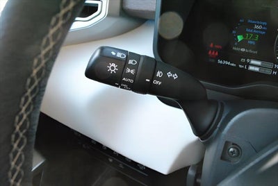 2023 Toyota Tundra i-FORCE MAX Capstone Crew Cab 4x4