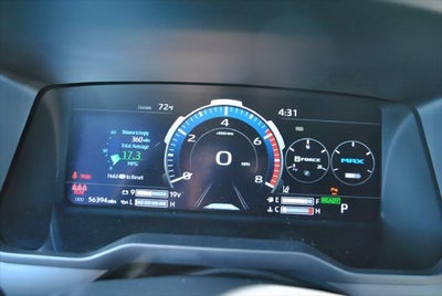 2023 Toyota Tundra i-FORCE MAX Capstone Crew Cab 4x4