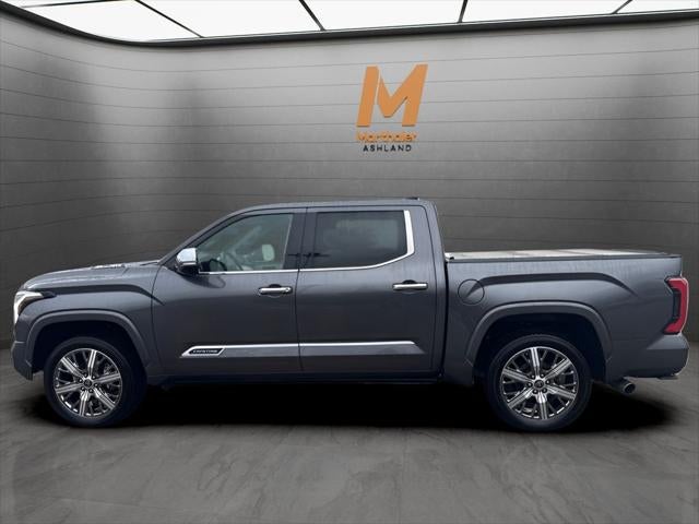 2023 Toyota Tundra i-FORCE MAX Capstone Crew Cab 4x4