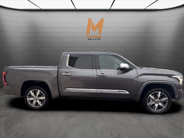 2023 Toyota Tundra i-FORCE MAX Capstone Crew Cab 4x4